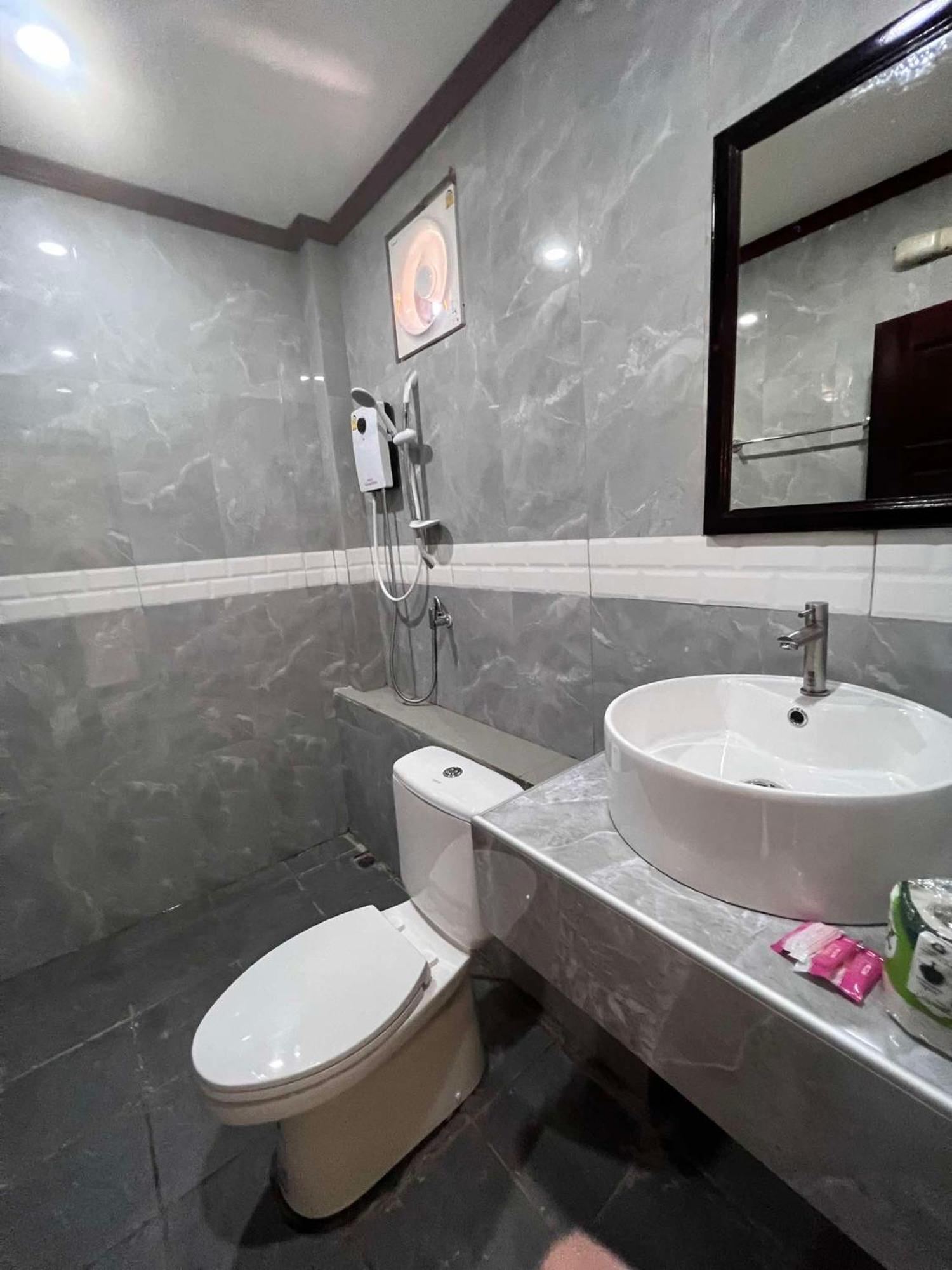 Lebijou Guesthouse - Konesavath Дон Дет Экстерьер фото