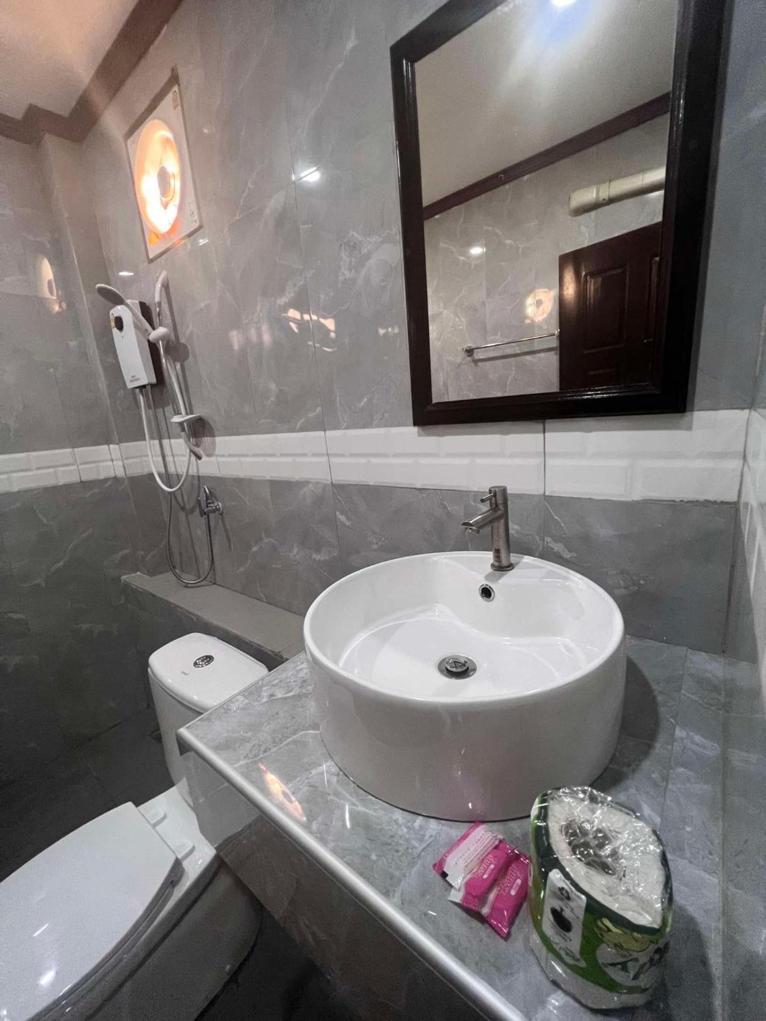 Lebijou Guesthouse - Konesavath Дон Дет Экстерьер фото